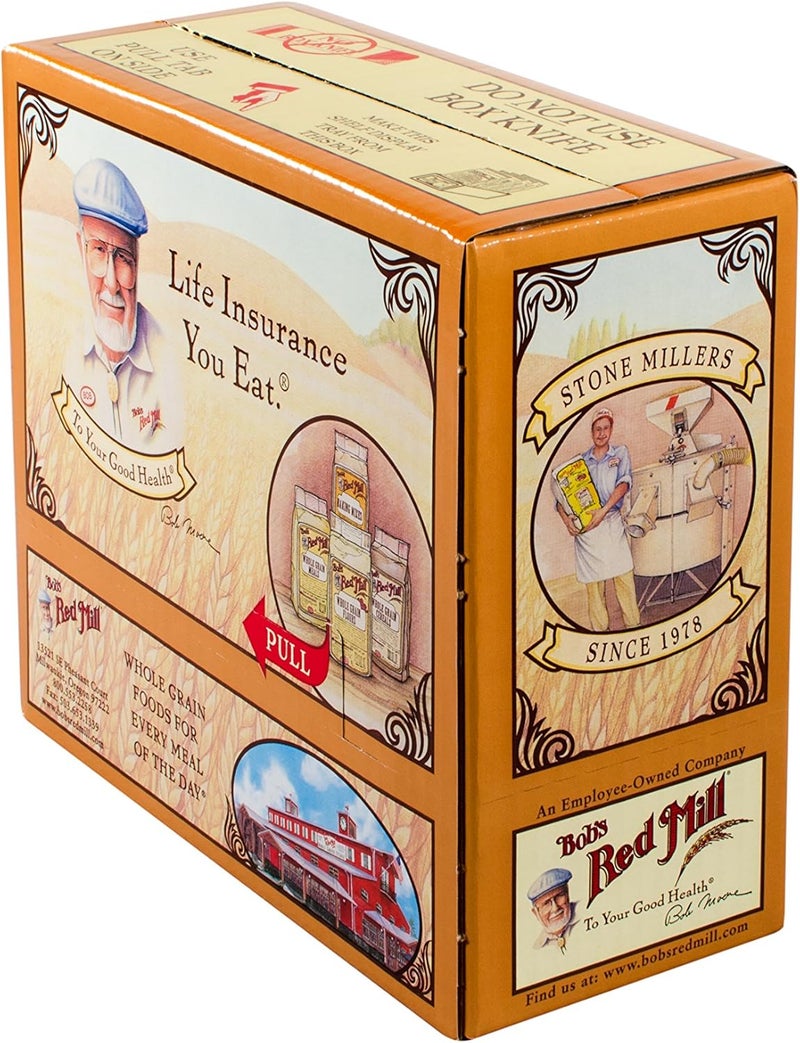 Bob's Red Mill Baking Soda 16 Oz (4 Pack) - Image 4